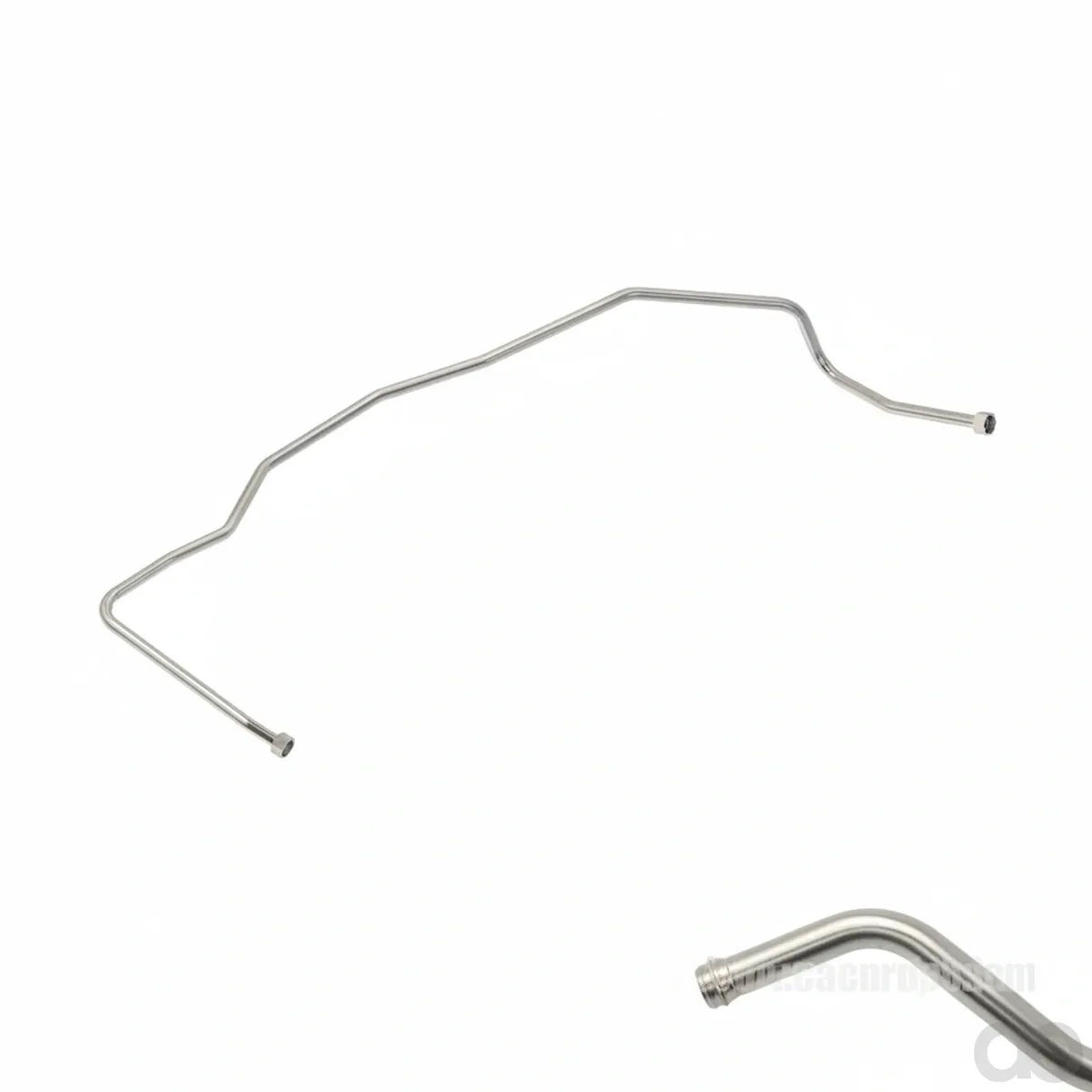 John Deere - RE259048 - Cooler Outlet Oil Line