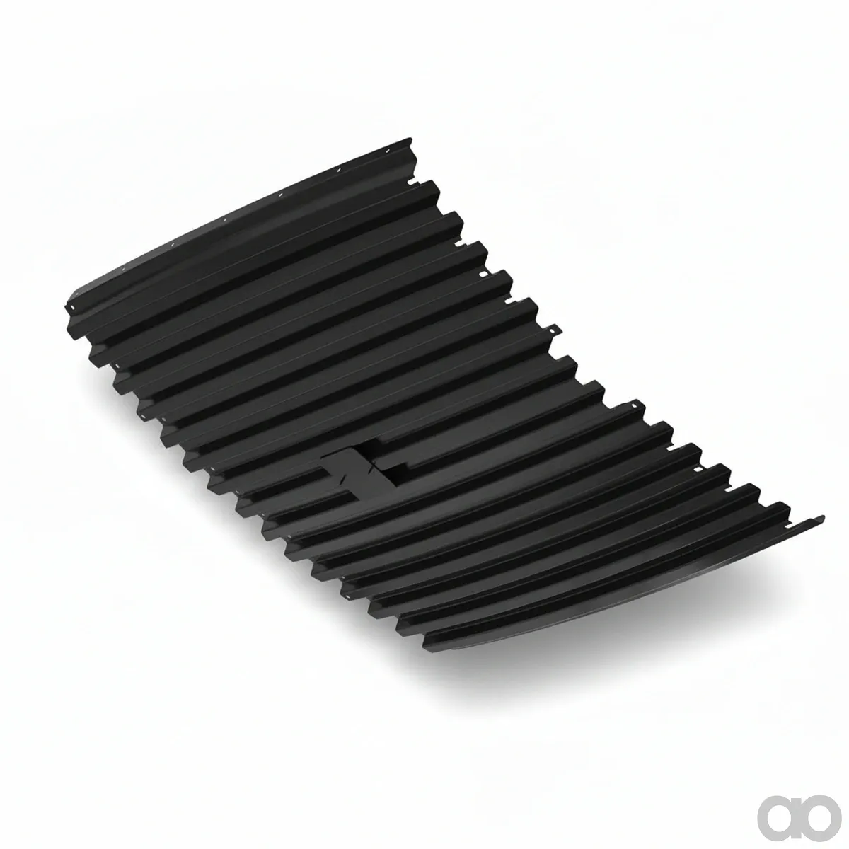 John Deere - RE259672 - Front Grille Screen