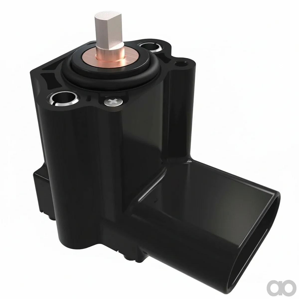 Re70496 John Deere - RE260221 - Rotary Position Sensor