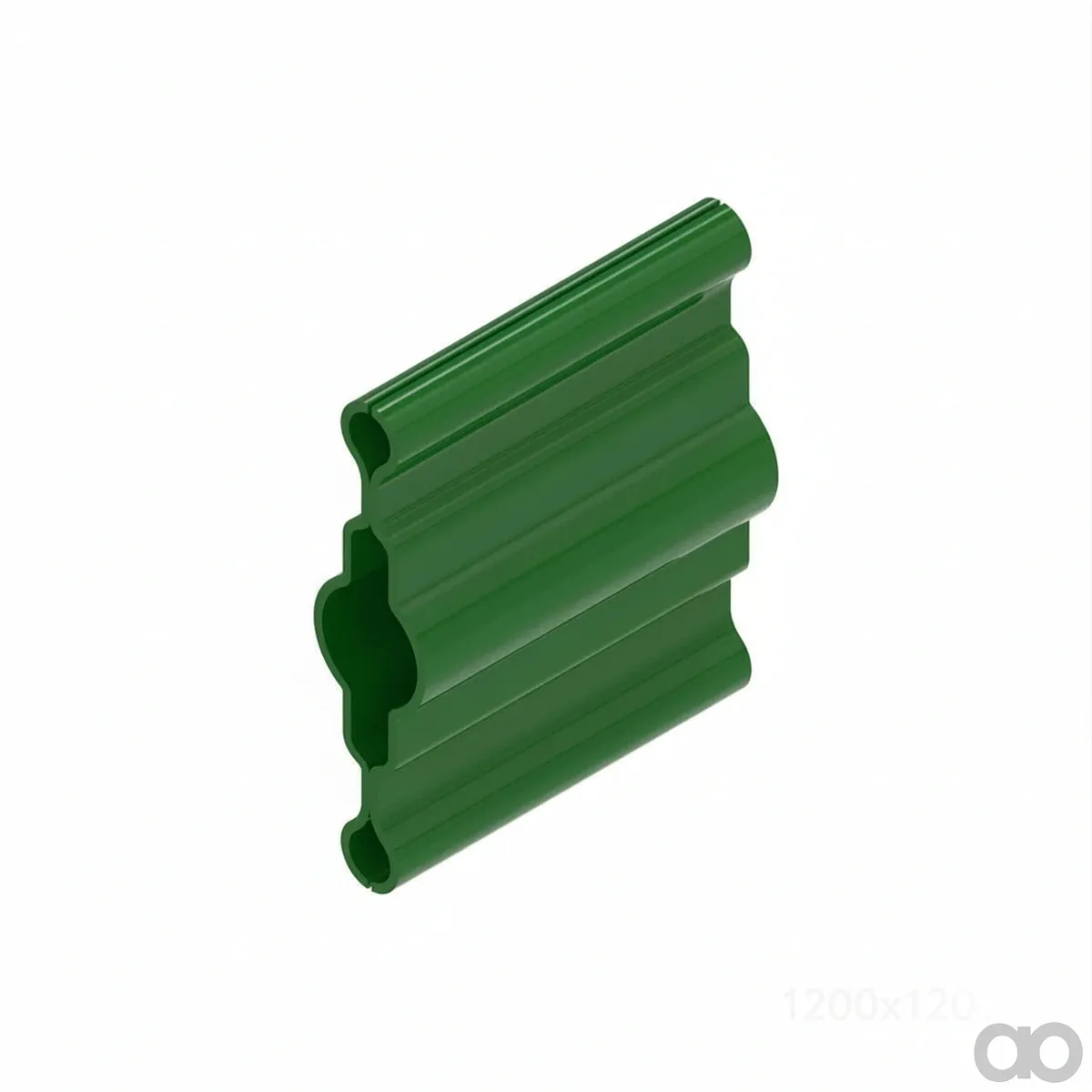 John Deere - RE260263 - Right Side Lift Link Handle