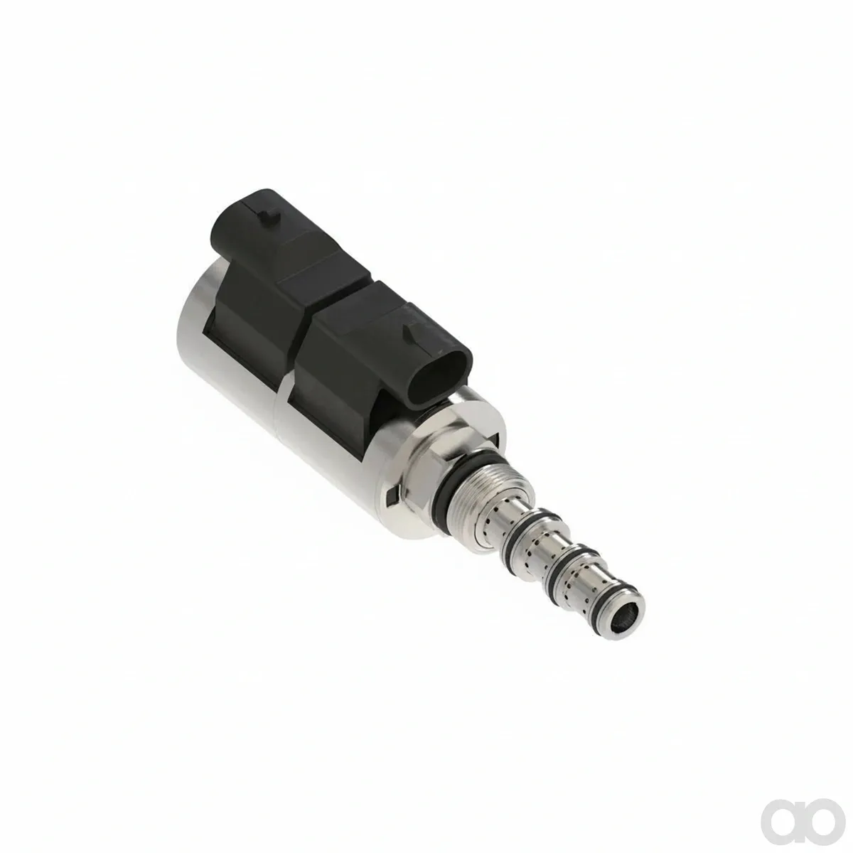 John Deere - RE261038 - Solenoid Hydraulic Valve
