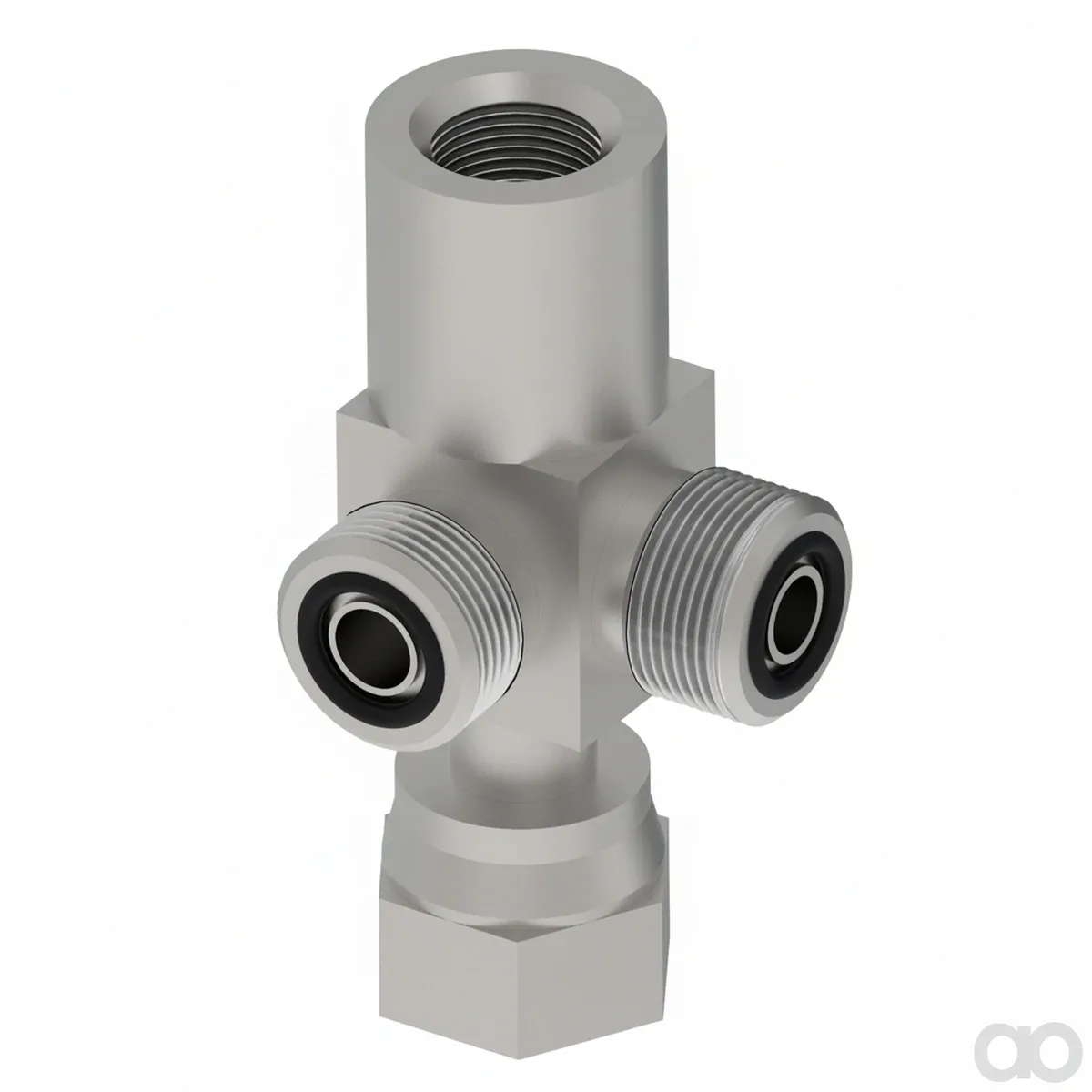 John Deere - RE261053 - Adapter Fitting