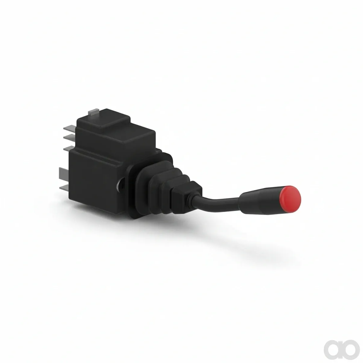 John Deere - RE261729 - Turn Signal Switch