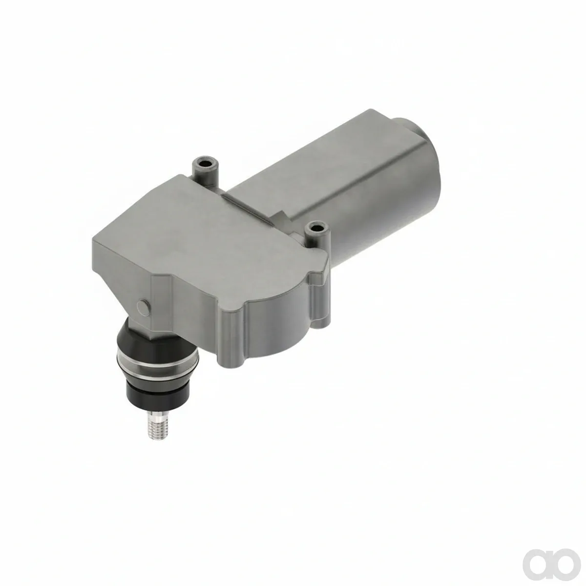John Deere - RE261832 - Rear Wiper Motor