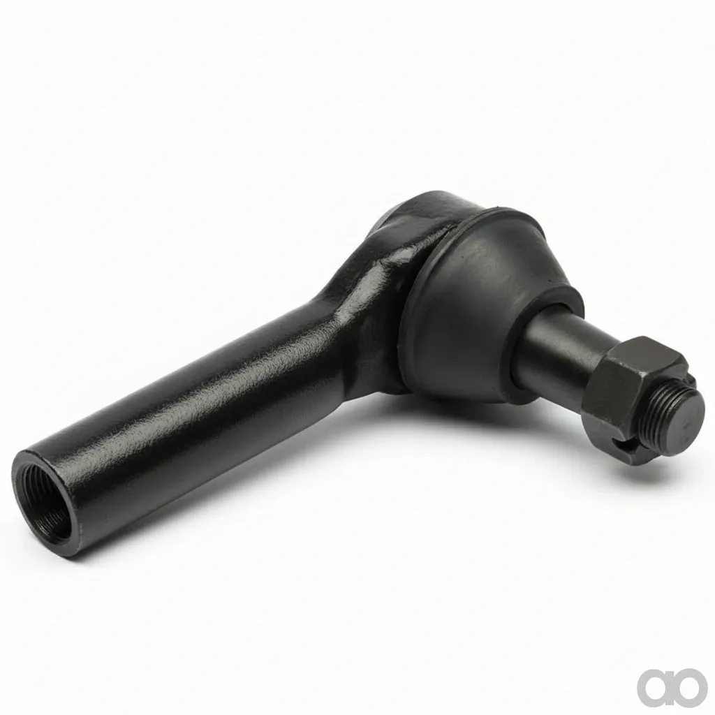 John Deere - RE261926 - Steering Cylinder Tie Rod End, Left Side