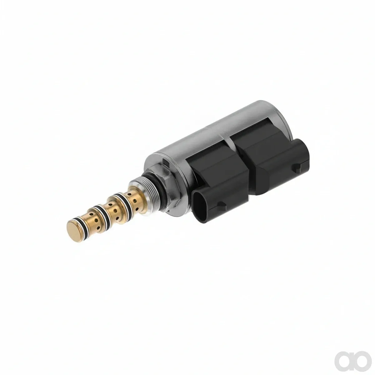 John Deere - RE262335 - Solenoid Valve
