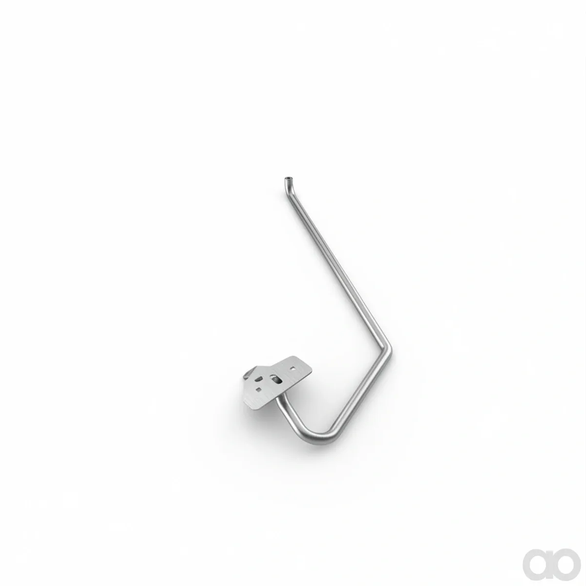 John Deere - RE262463 - Left Side Door Handrail