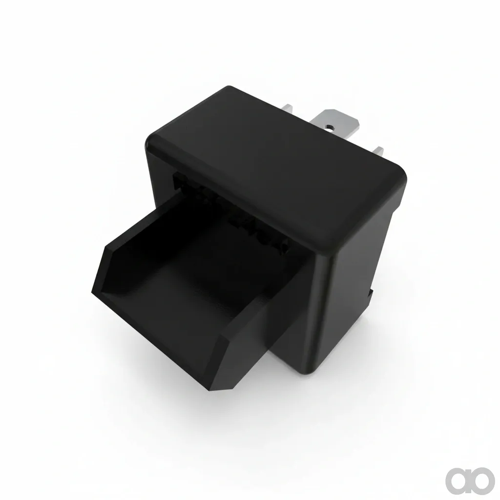 John Deere - RE262484 - 9 Pin Diode, 1.5 Amp