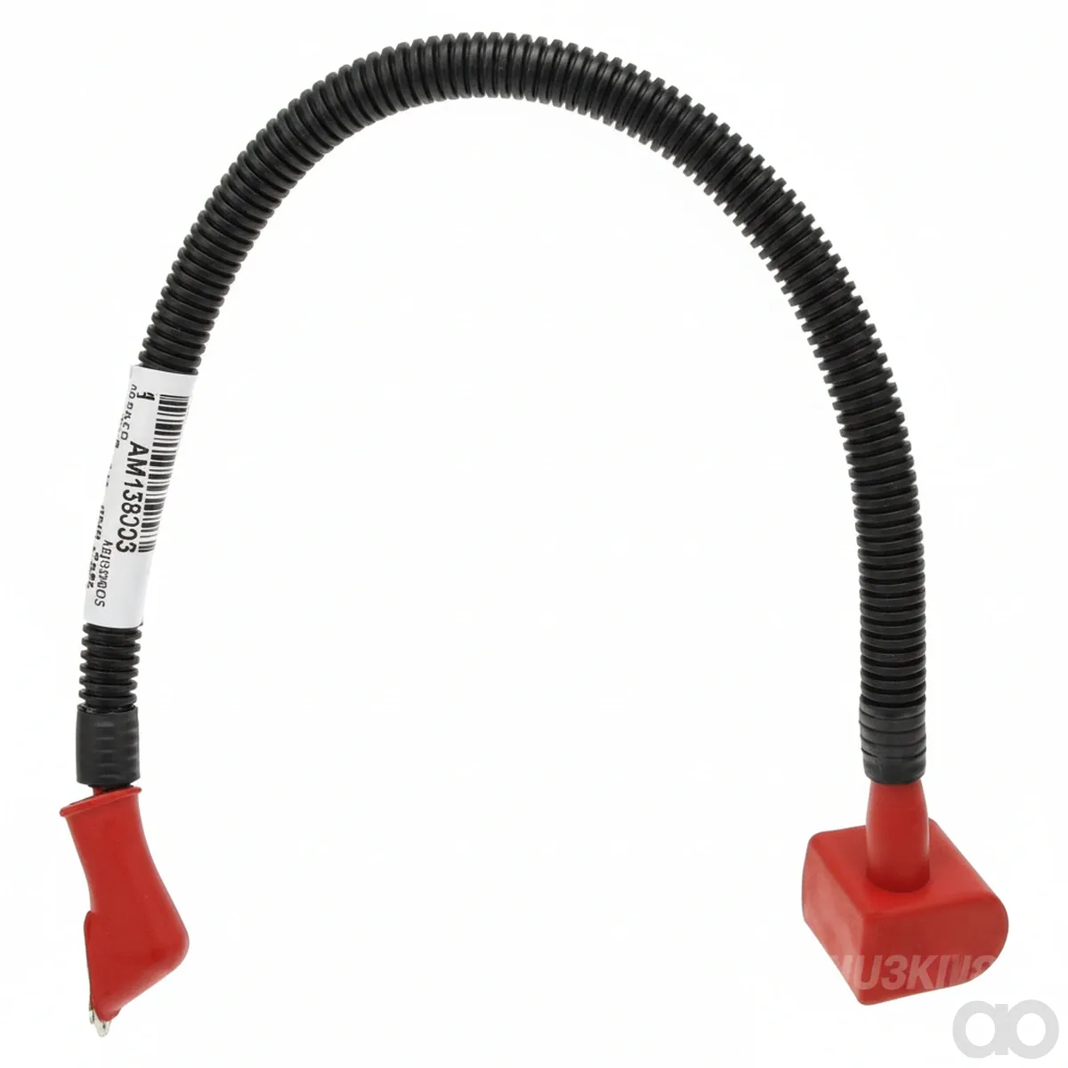 John Deere - RE26268 - Positive Battery Cable