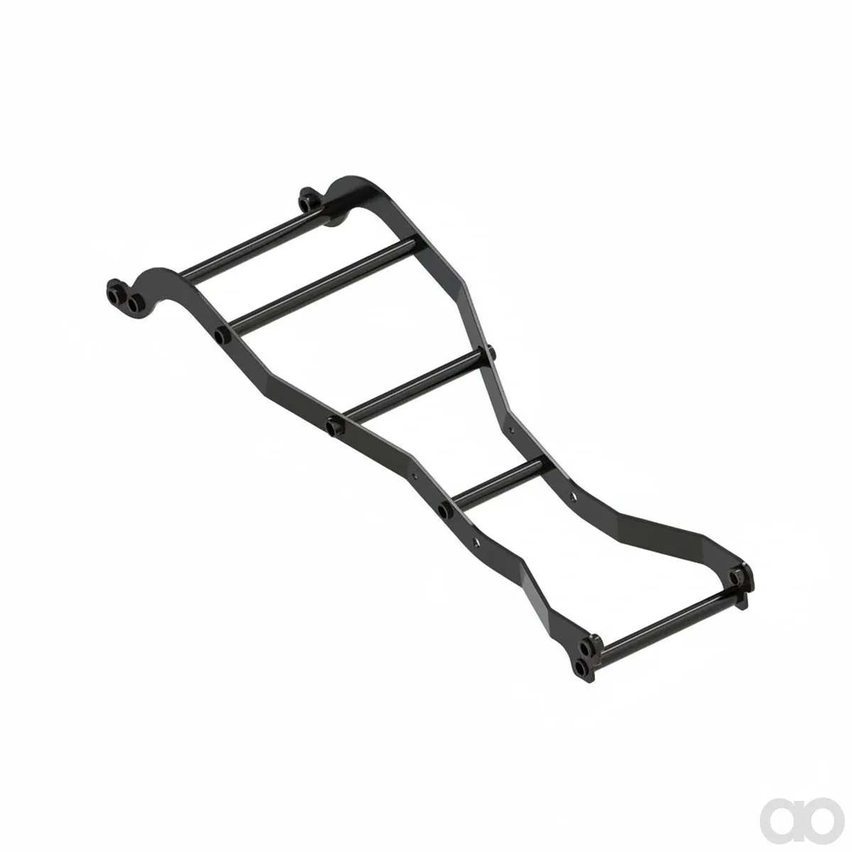 John Deere - RE262834 - Front Hood Linkage Bracket