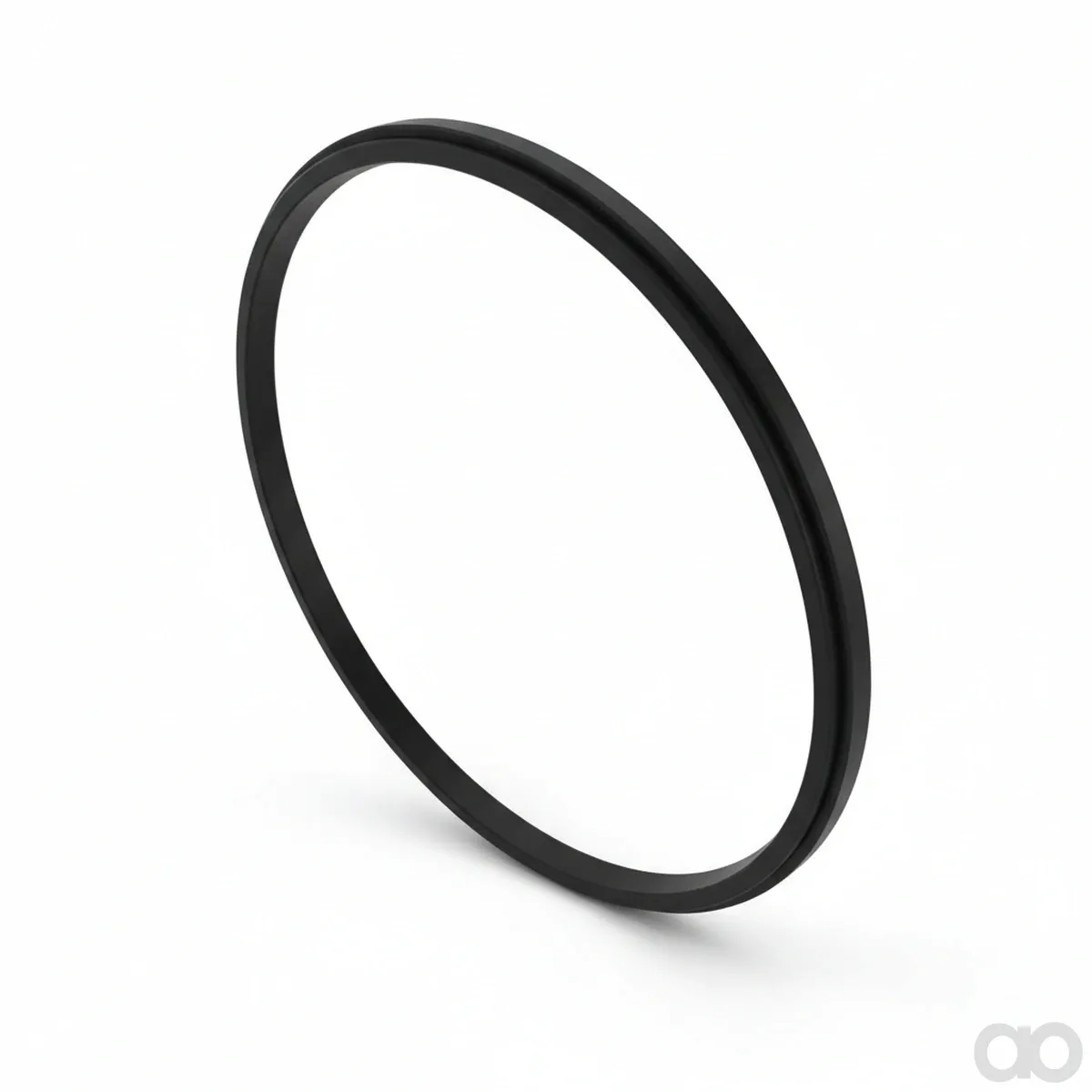 John Deere - RE264238 - Piston and Rod Rubber Seal