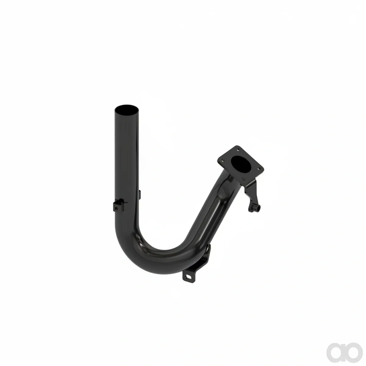 John Deere - RE264857 - Elbow Fitting