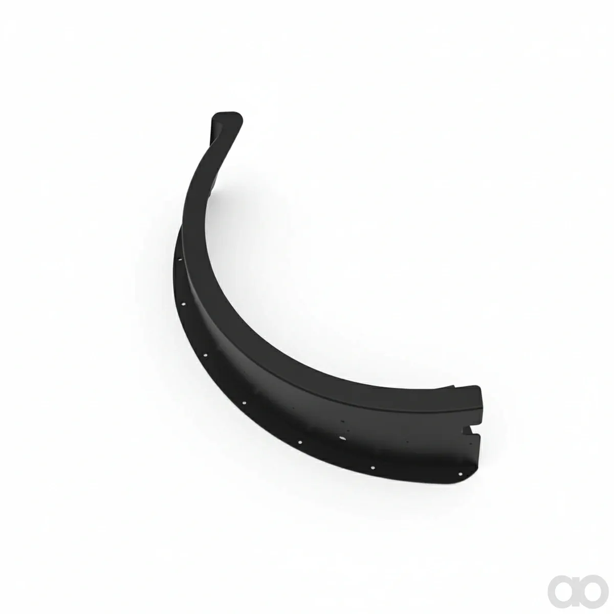 John Deere - RE265723 - Fan Shroud Deflector