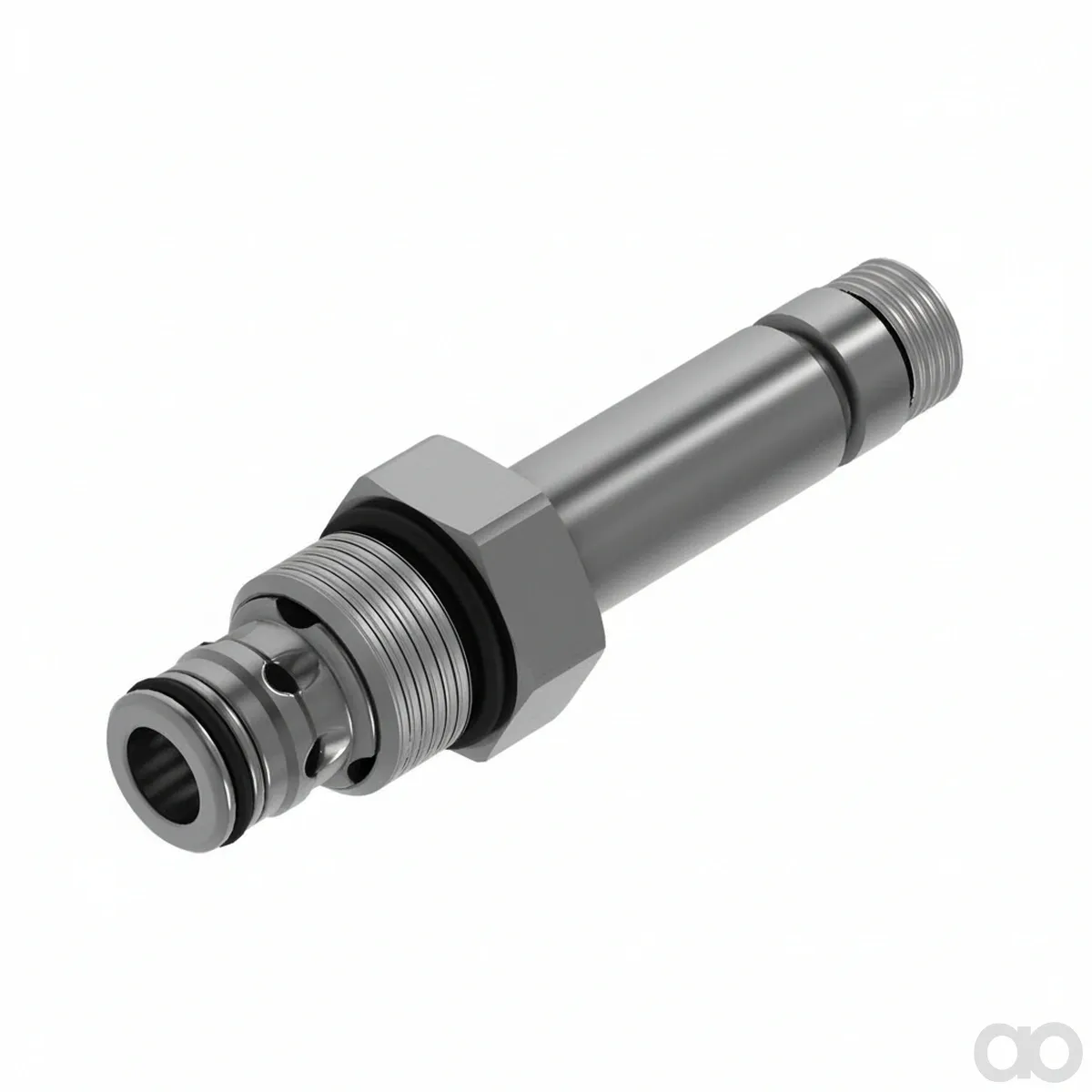 John Deere - RE26731 - Solenoid Valve