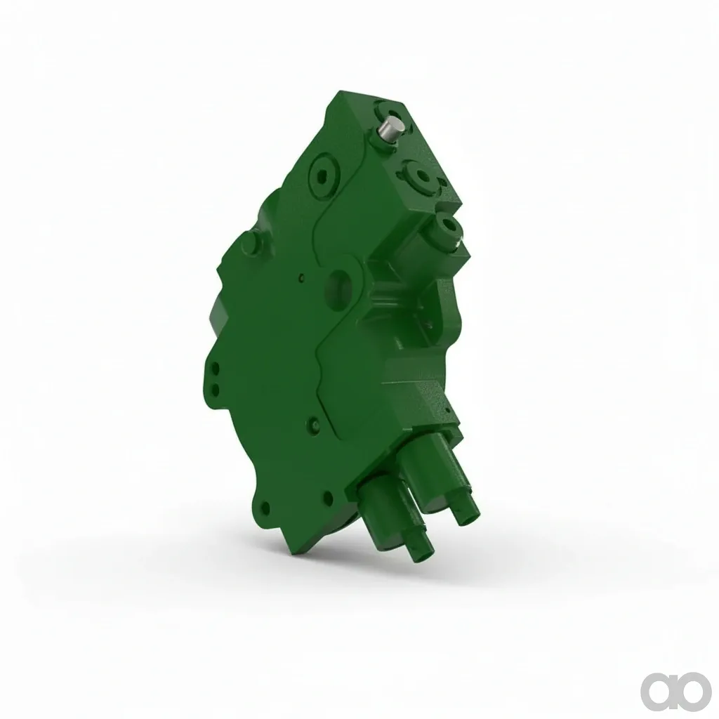 John Deere - RE267758 - Selective Control Valve