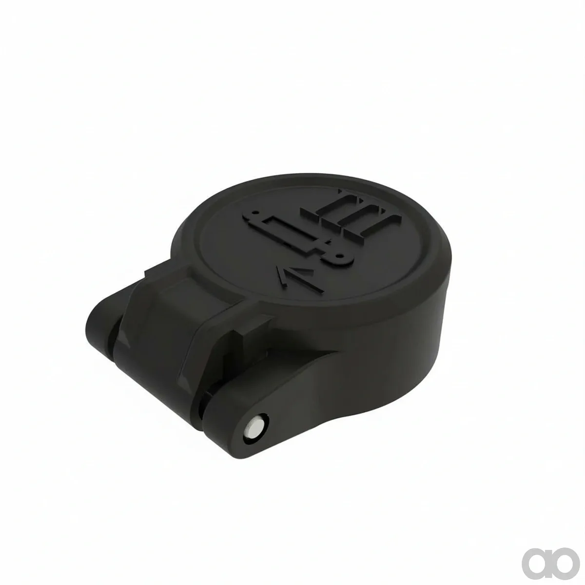 John Deere - RE268233 - Hydraulic Hinged Dust Cap