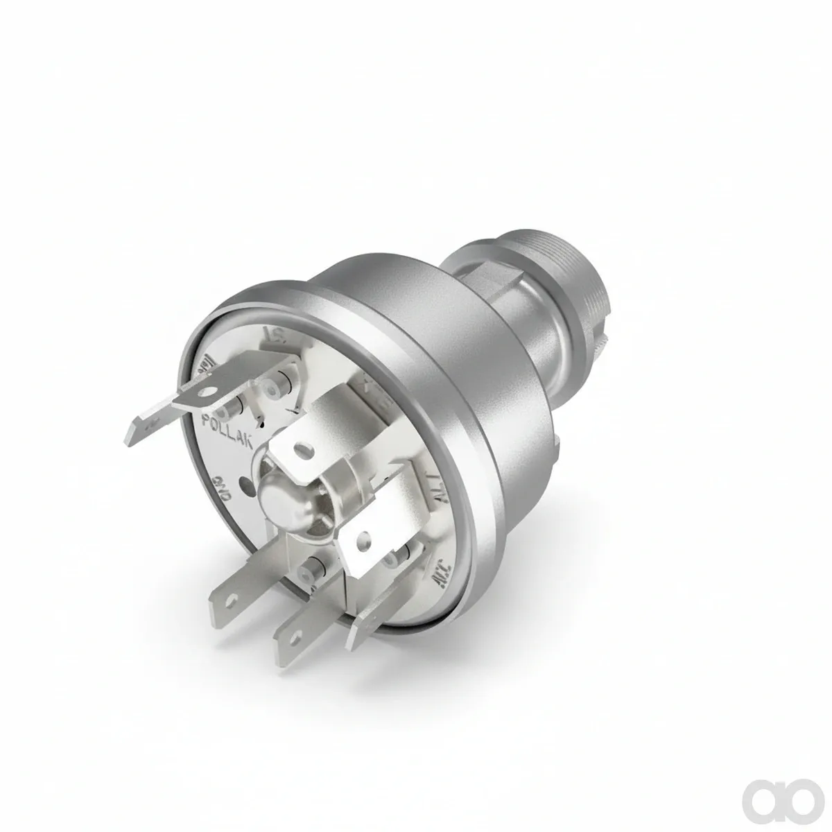 John Deere - RE270408 - Rotary Switch