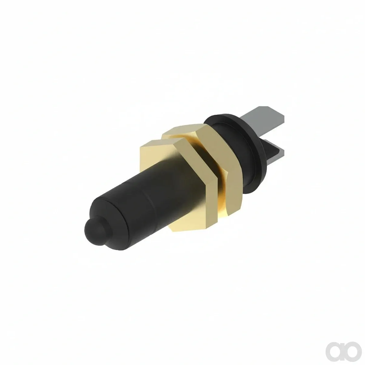 John Deere - RE271149 - Brake Light Switch