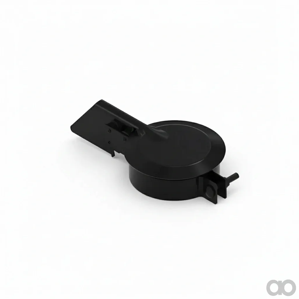John Deere - RE271228 - Exhaust Cap