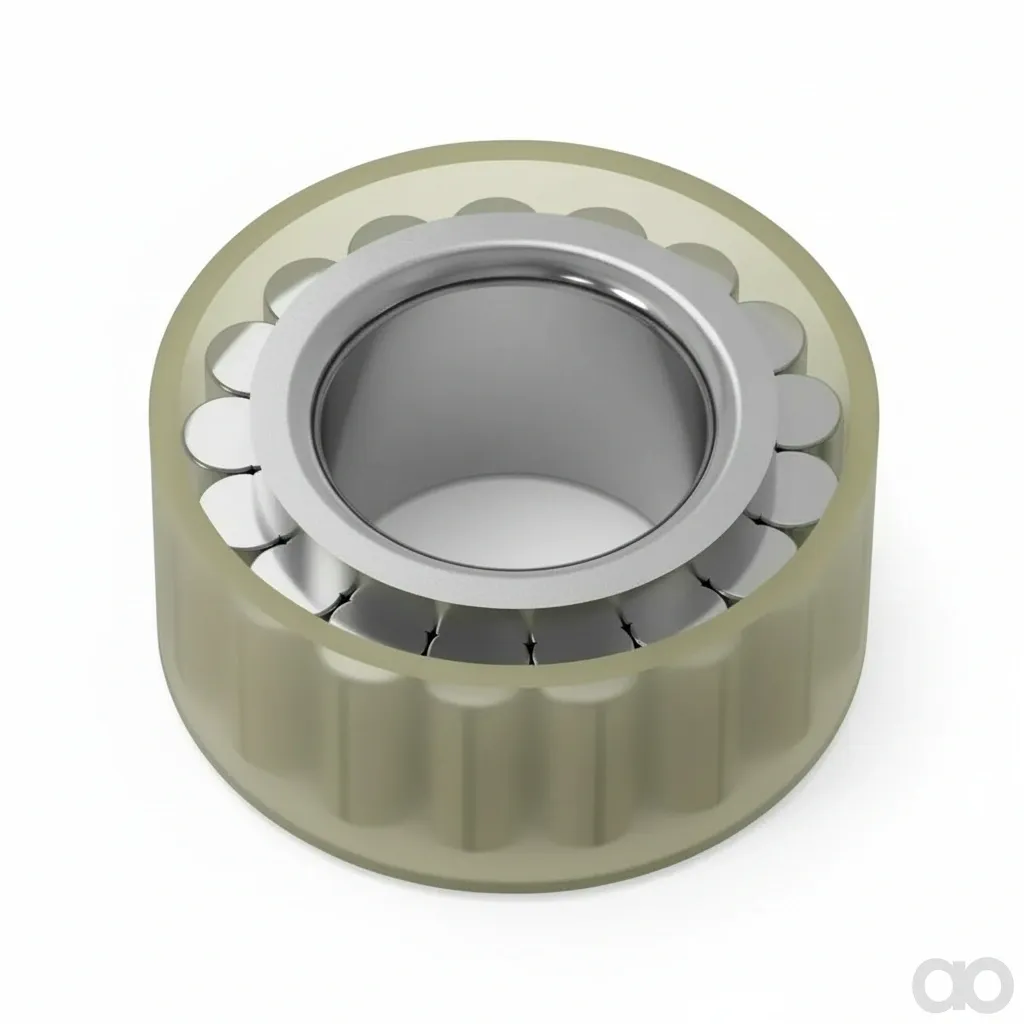 John Deere - RE271420 - Cylindrical Roller Bearing