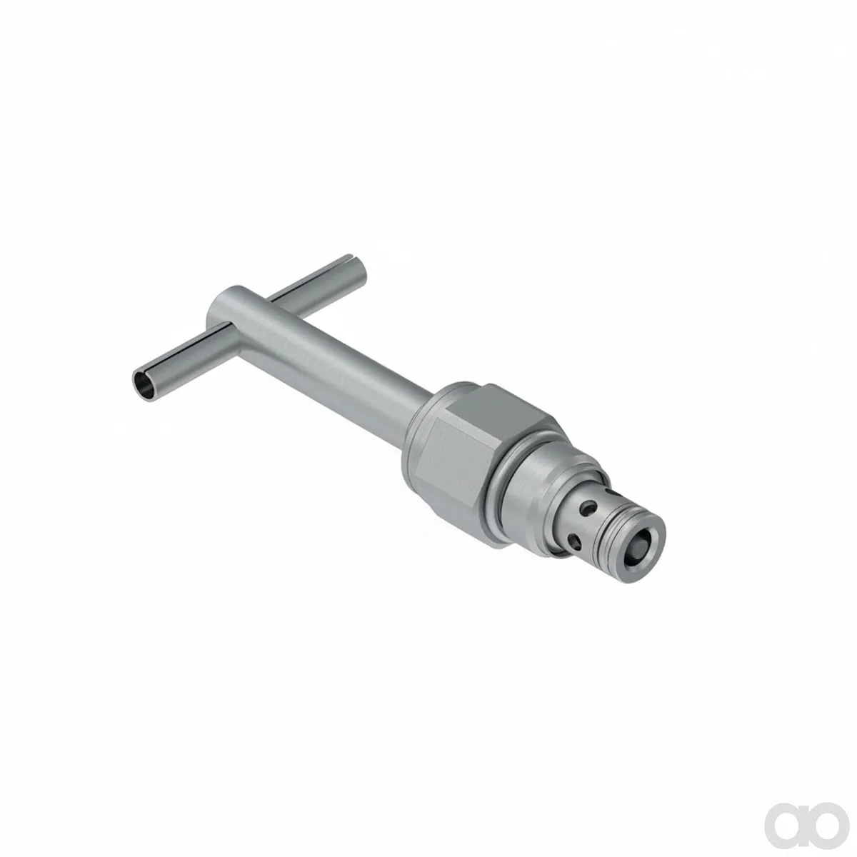 John Deere - RE271694 - Drain Valve