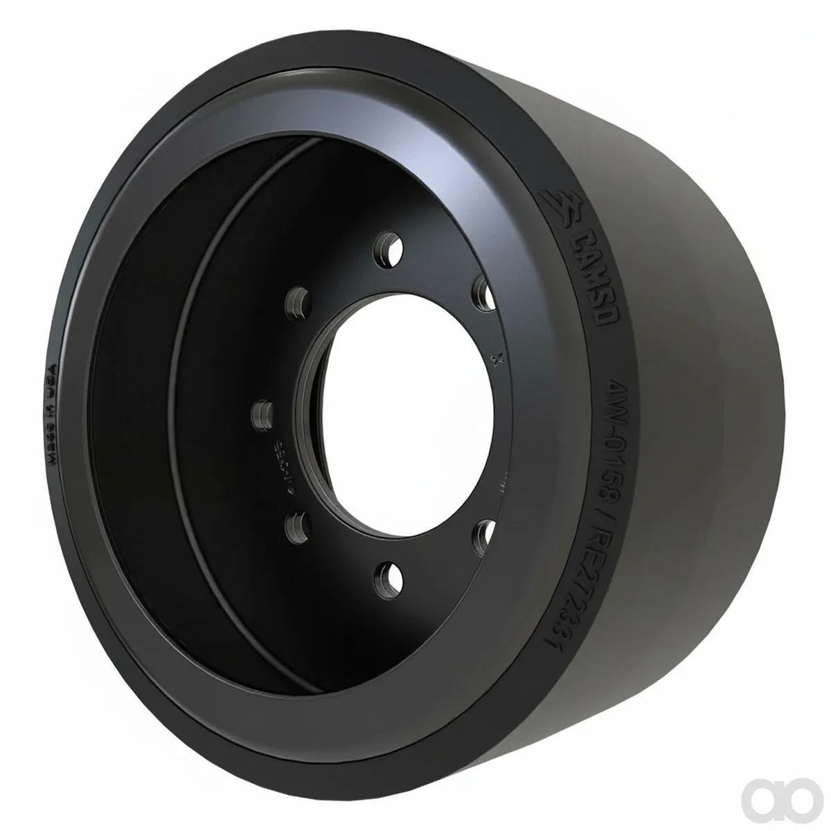 John Deere - RE272331 - Mid-Roller Assembly