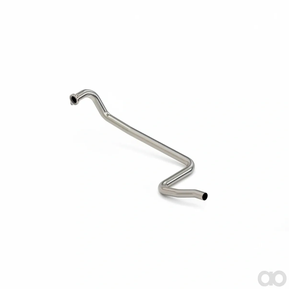 John Deere - RE273365 - Charge Pump Suction Oil Line