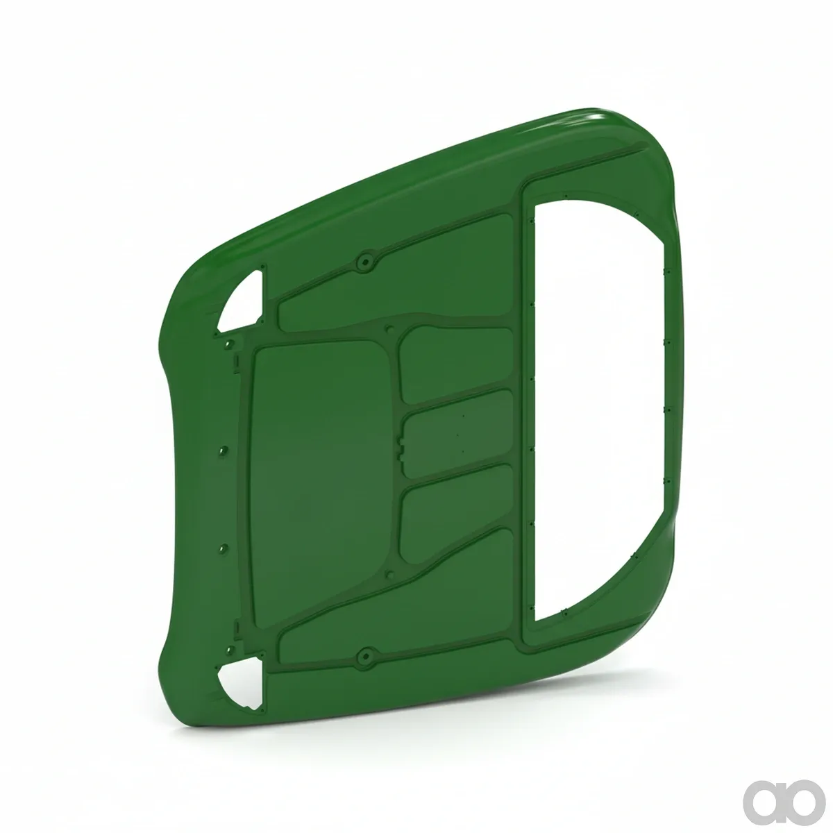 John Deere - RE273569 - Roof