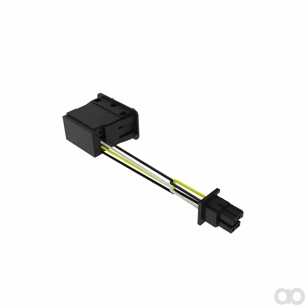 John Deere - RE273992 - Switch