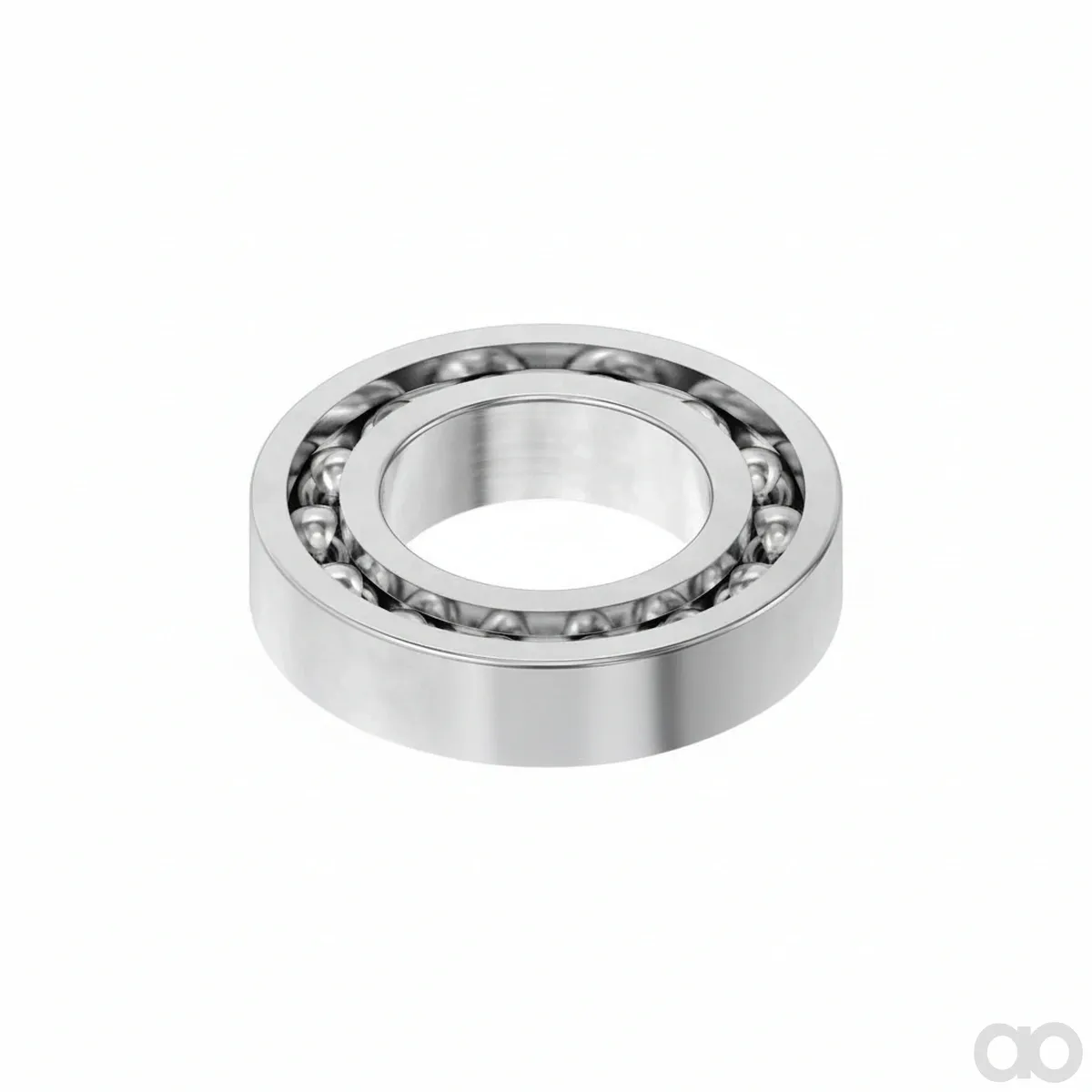 John Deere - RE274171 - Single Row Cylindrical Ball Bearing