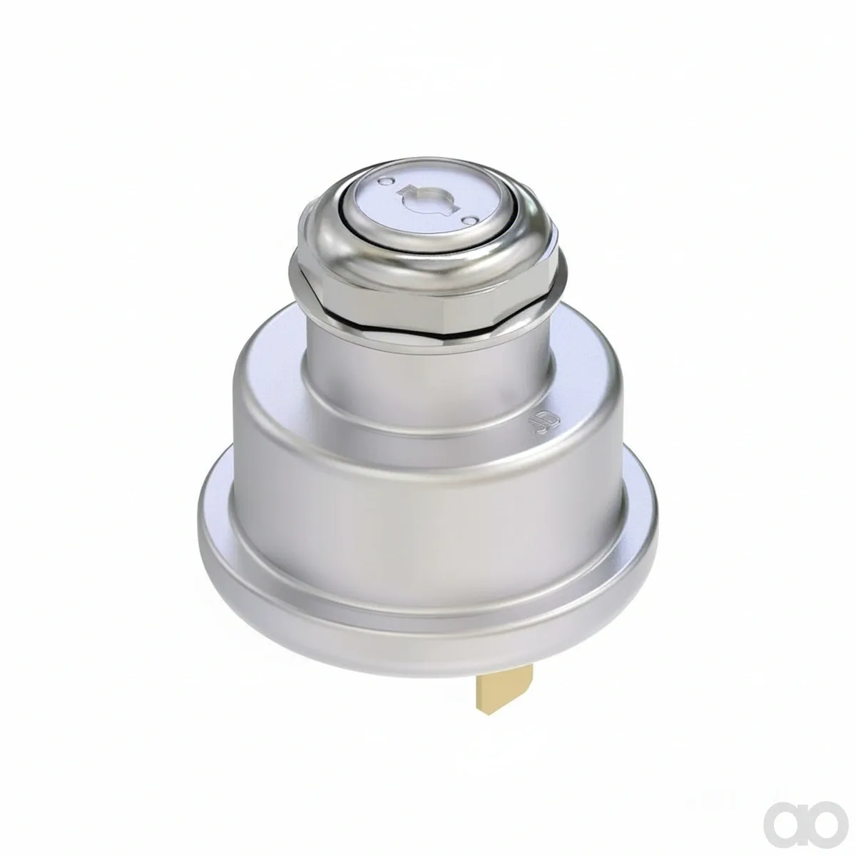John Deere - RE274954 - Rotary Switch