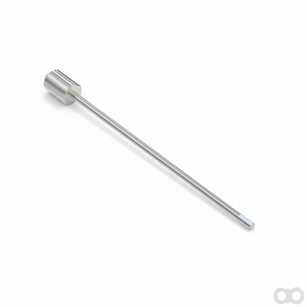 John Deere - RE275043 - Steering Shaft Rod
