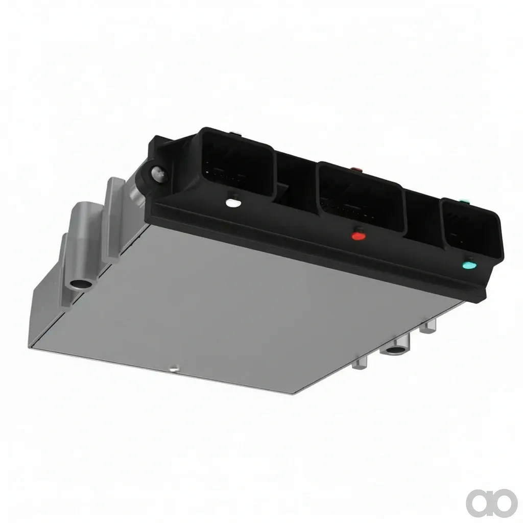 John Deere - RE275622 - Electronic Control Unit