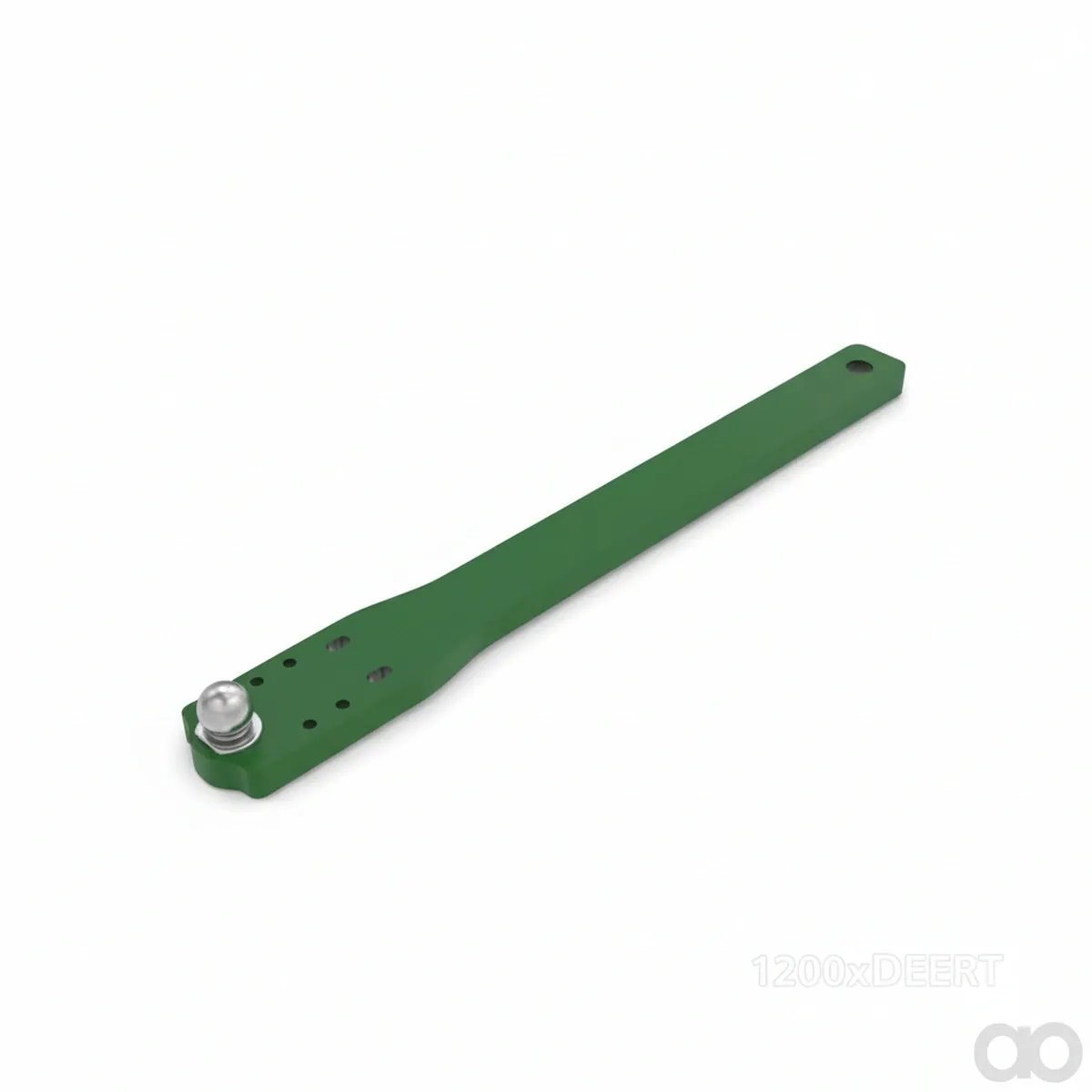 John Deere - RE280039 - Drawbar