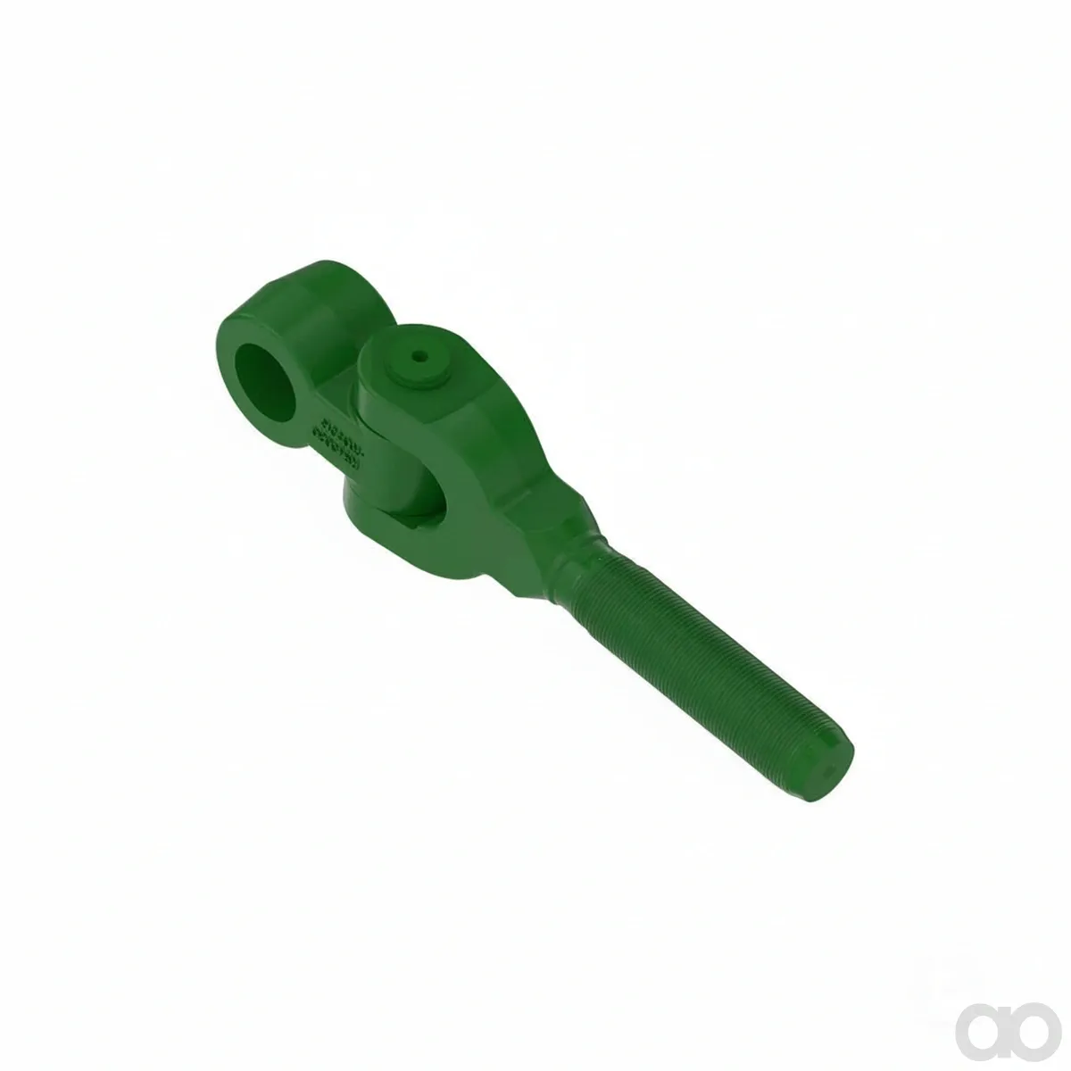 John Deere