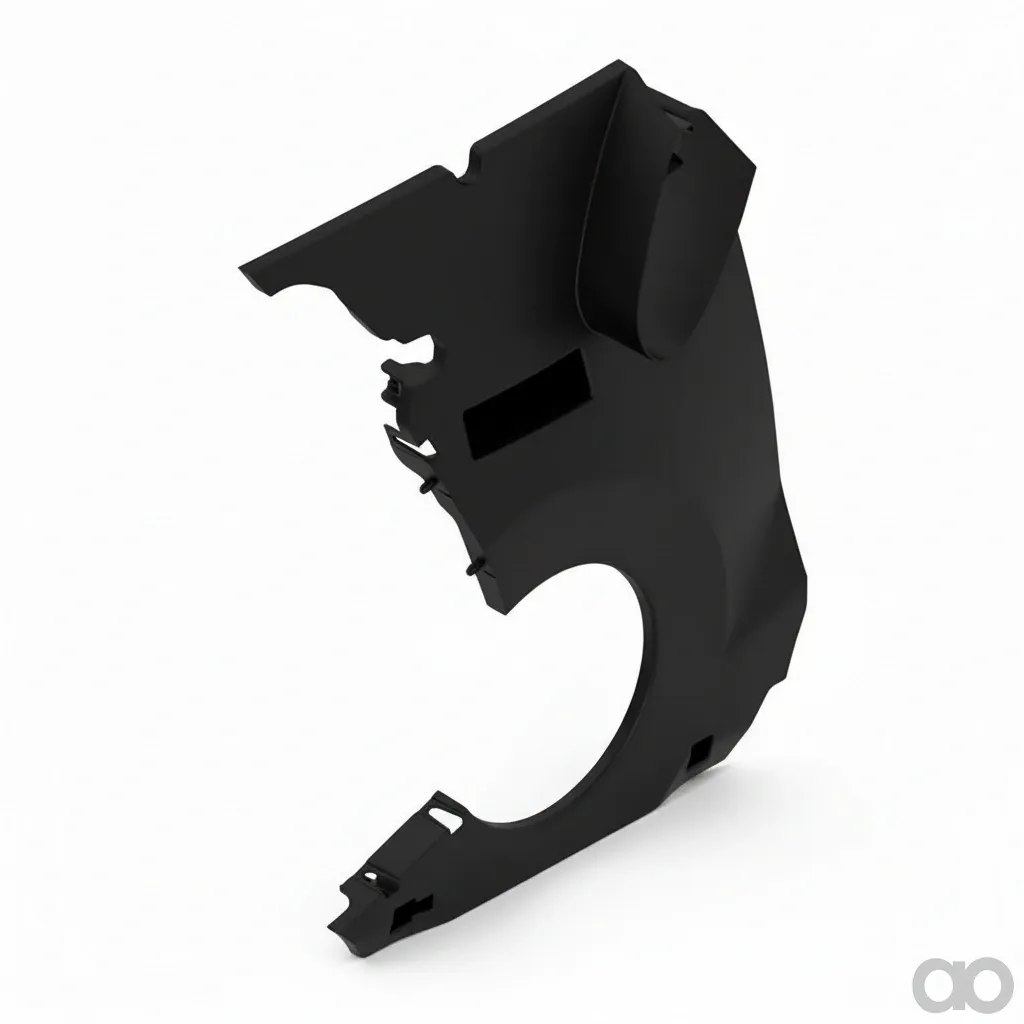 John Deere - RE280828 - Deflector