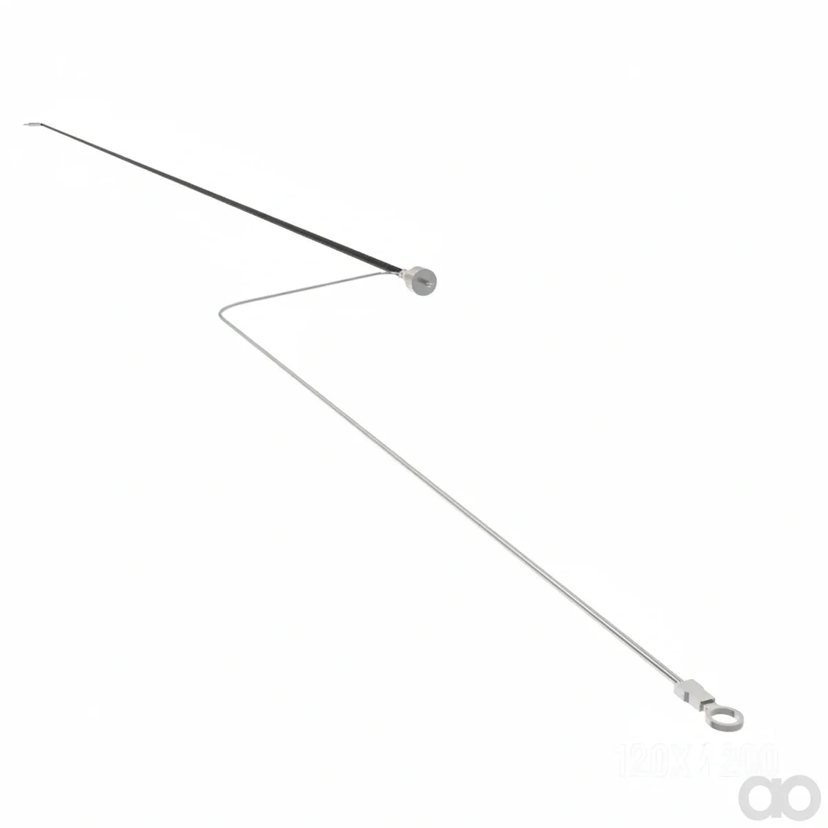 John Deere - RE281646 - Radio Antenna Cable
