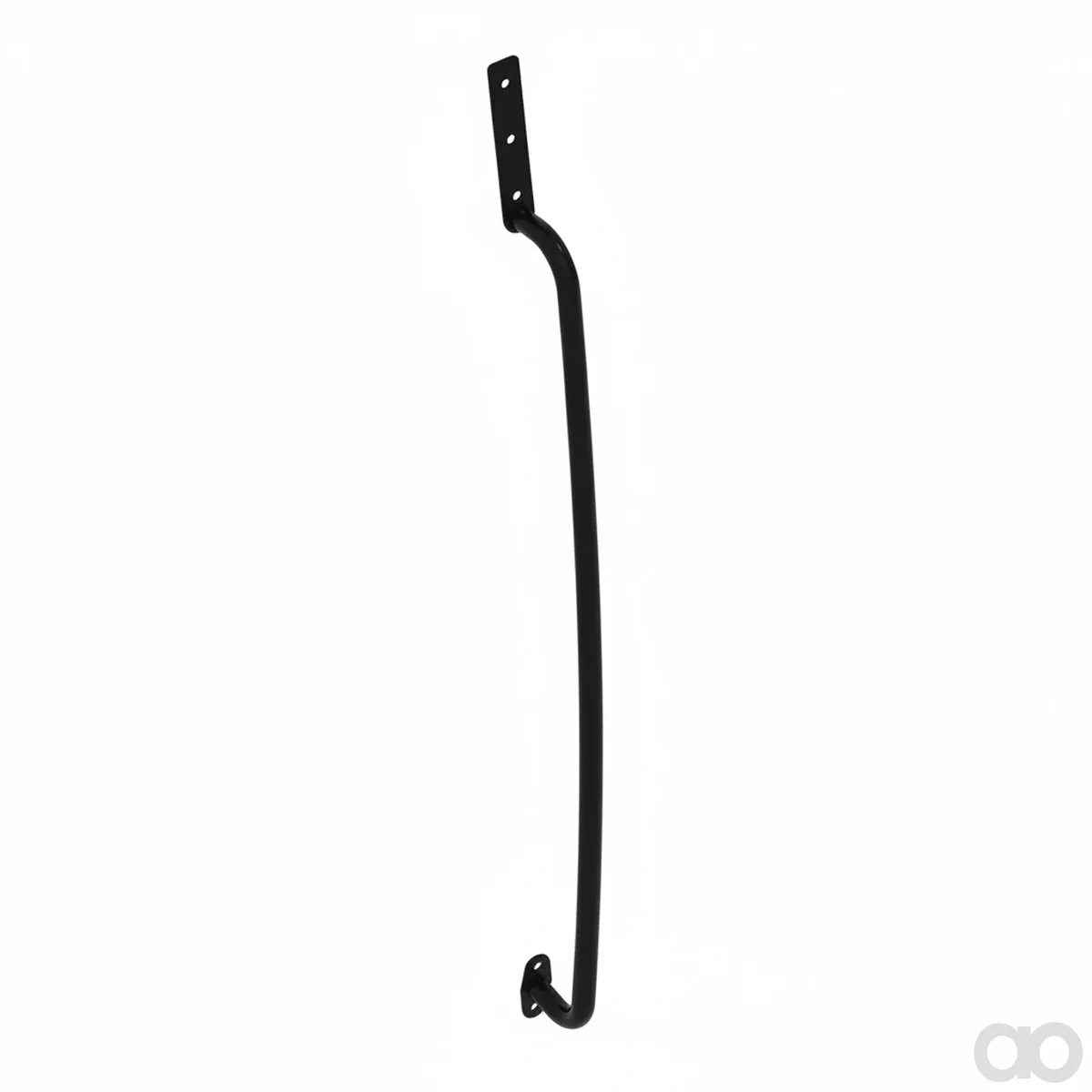 John Deere - RE281995 - Left Side Handrail