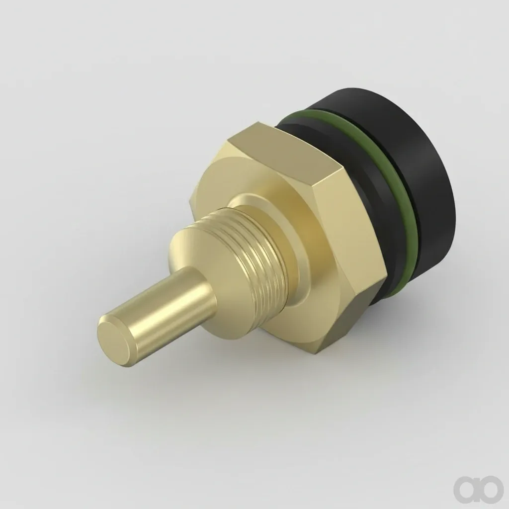 John Deere - RE28217 - Fuel Temperature Sensor