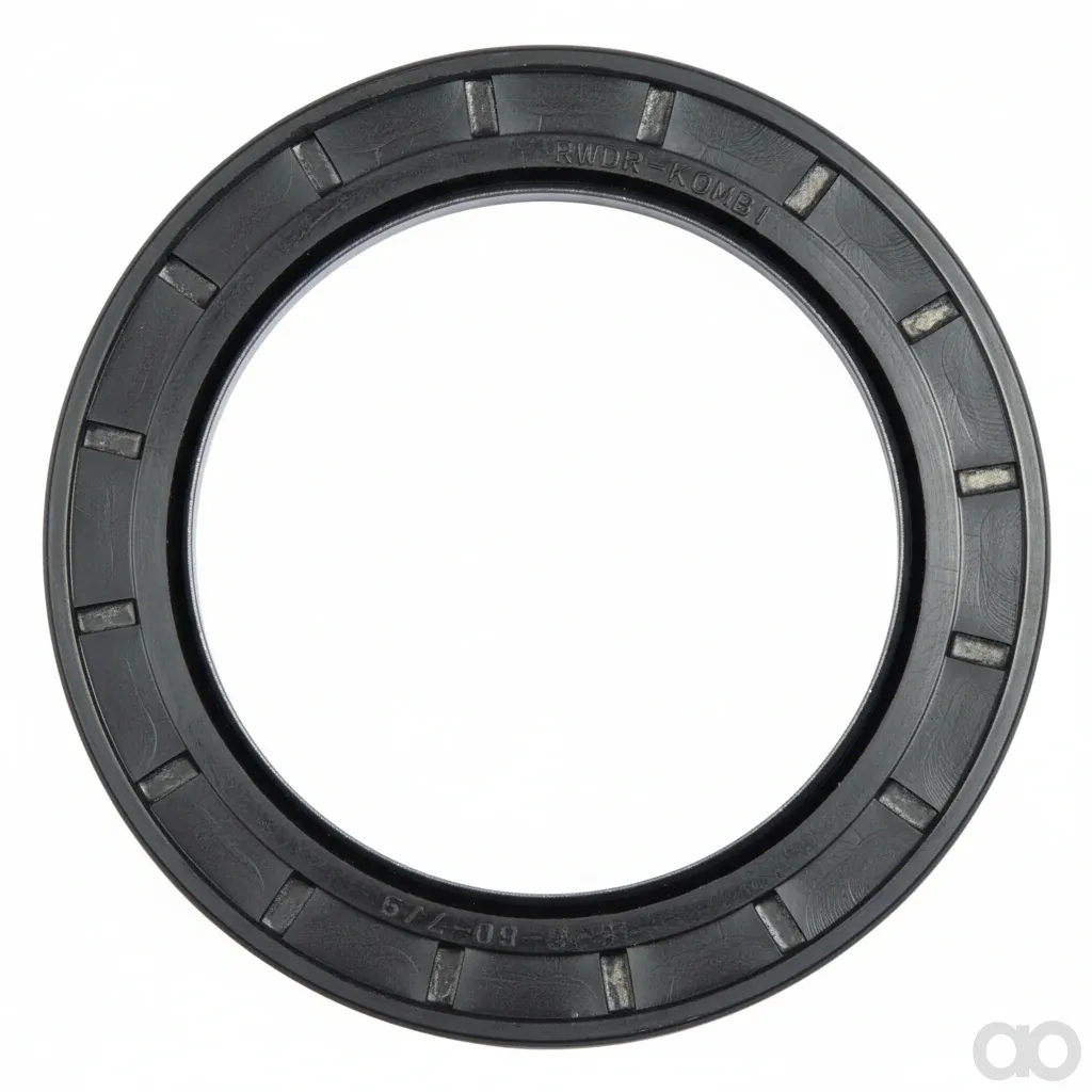 John Deere - RE282385 - MFWD Axle Sun Pinion Shaft Seal
