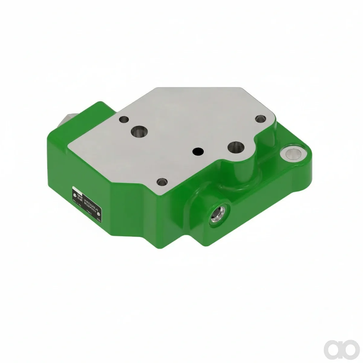 John Deere - RE284963 - Rear Selective Control Valve Stack