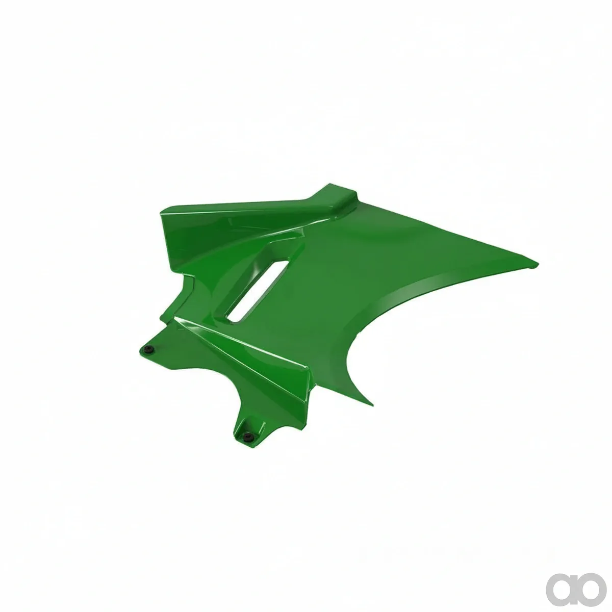 John Deere