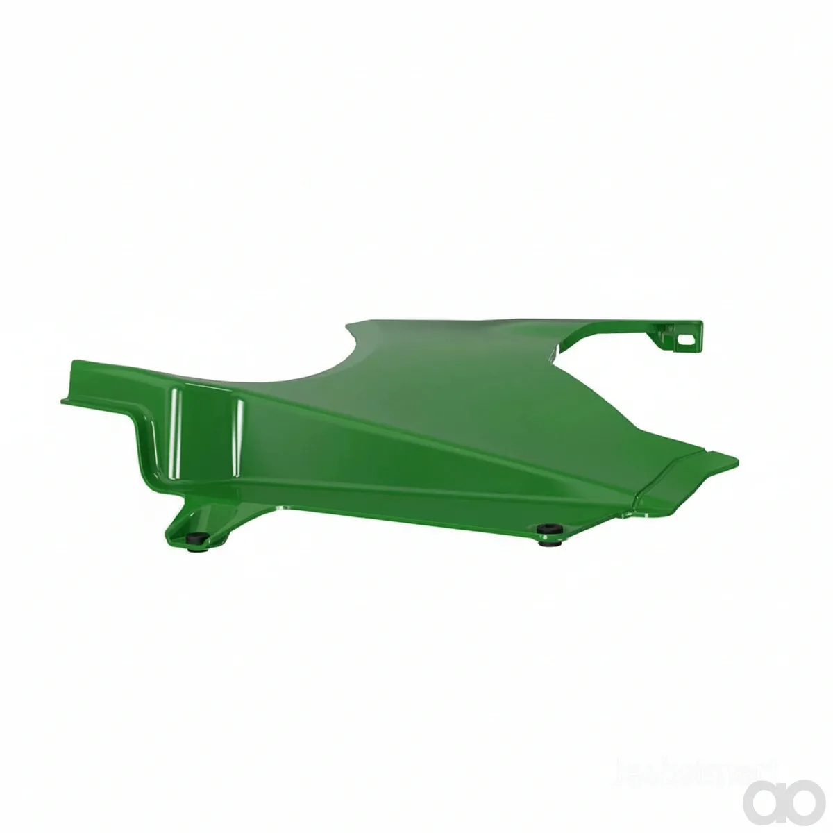 John Deere