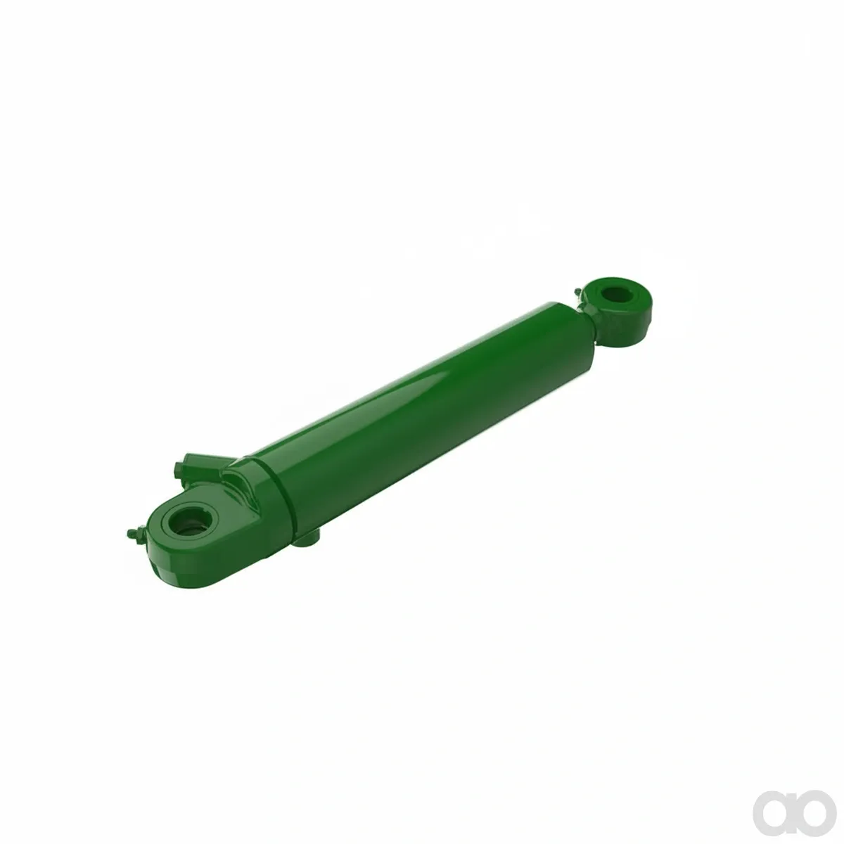 John Deere - RE287095 - Steering Hydraulic Cylinder, Left Side