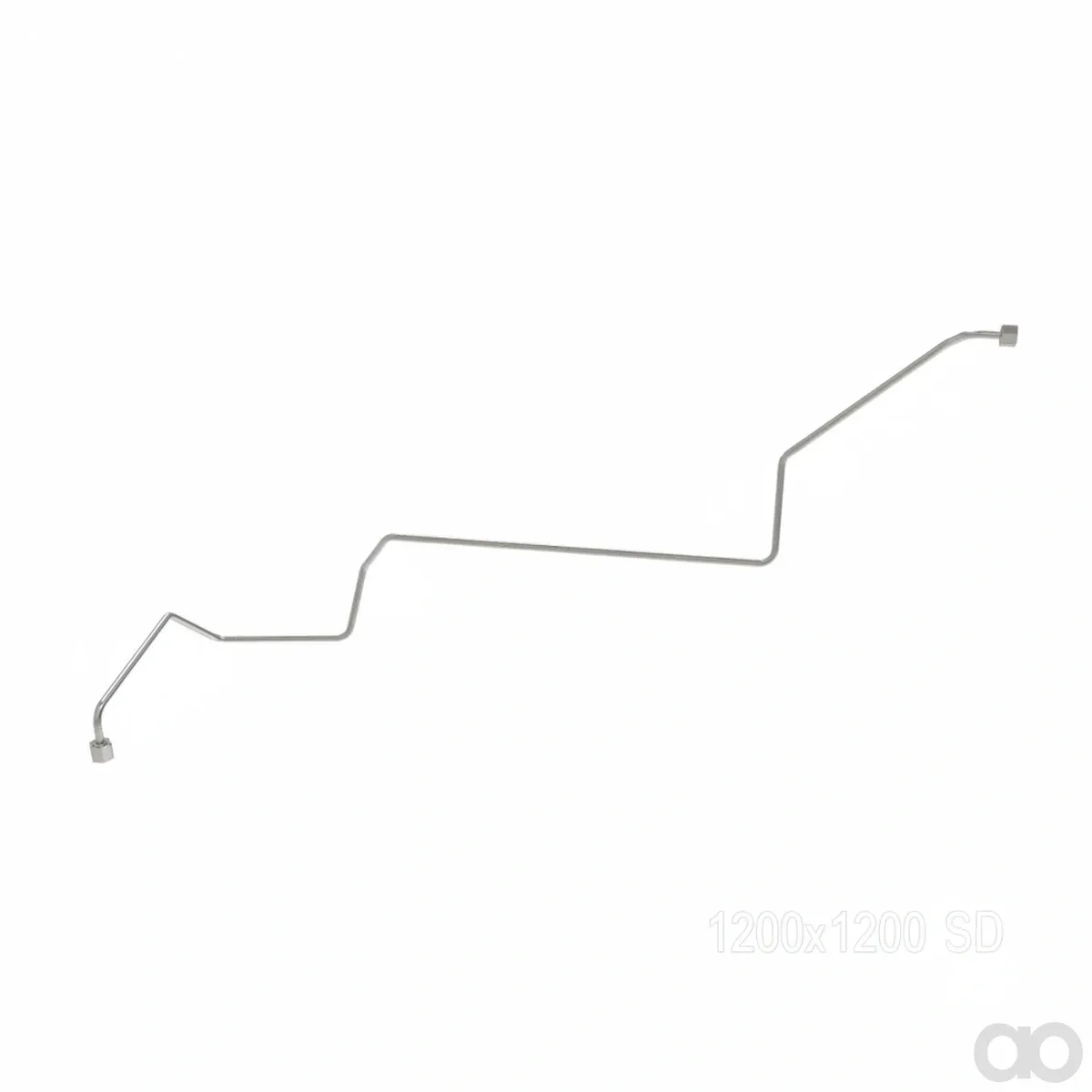 John Deere - RE288711 - Fuel Line