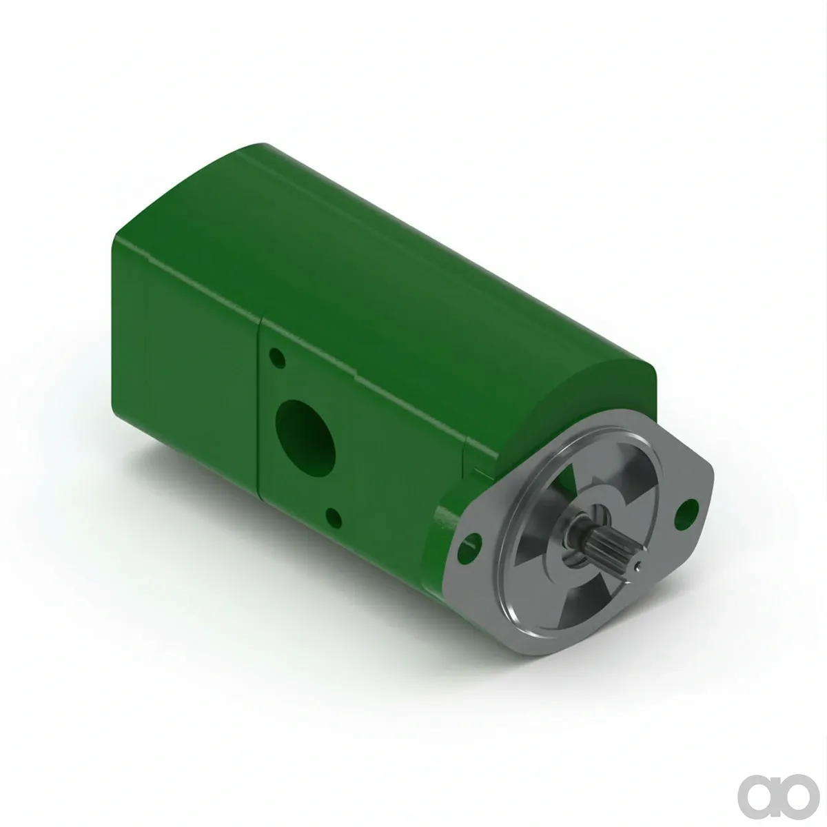 John Deere - RE288863 - Transmission Hydraulic Pump