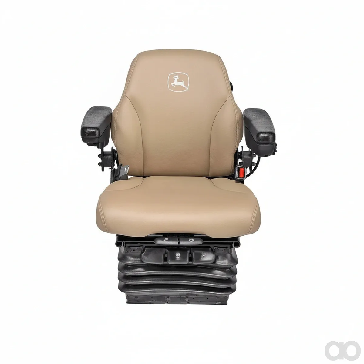 John Deere - RE289302 - Seat
