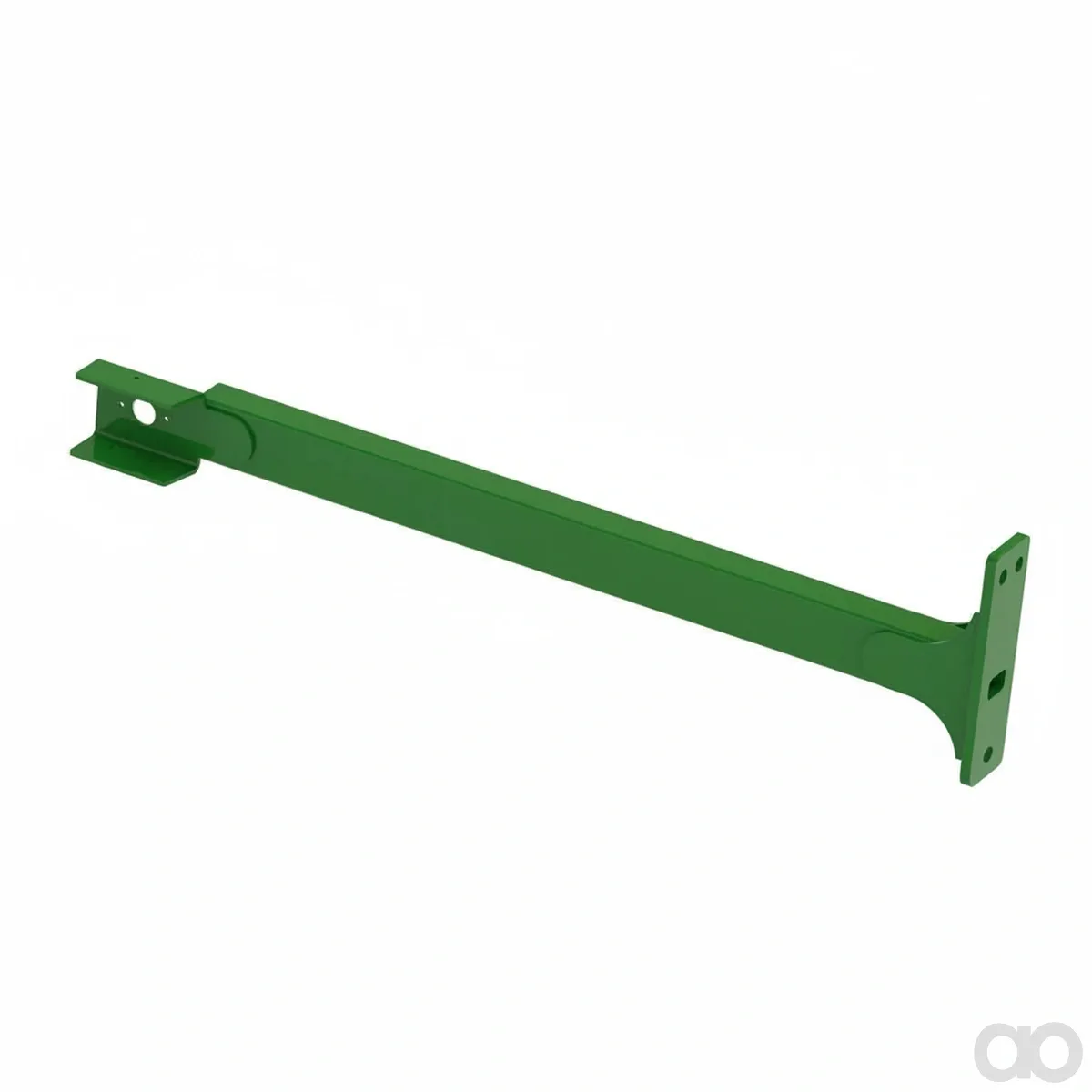 John Deere - RE289617 - Lightbar Bracket