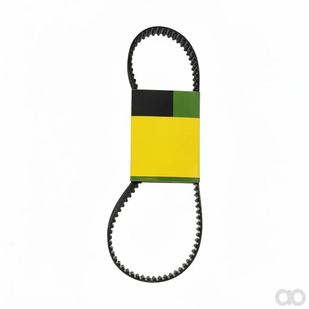 John Deere