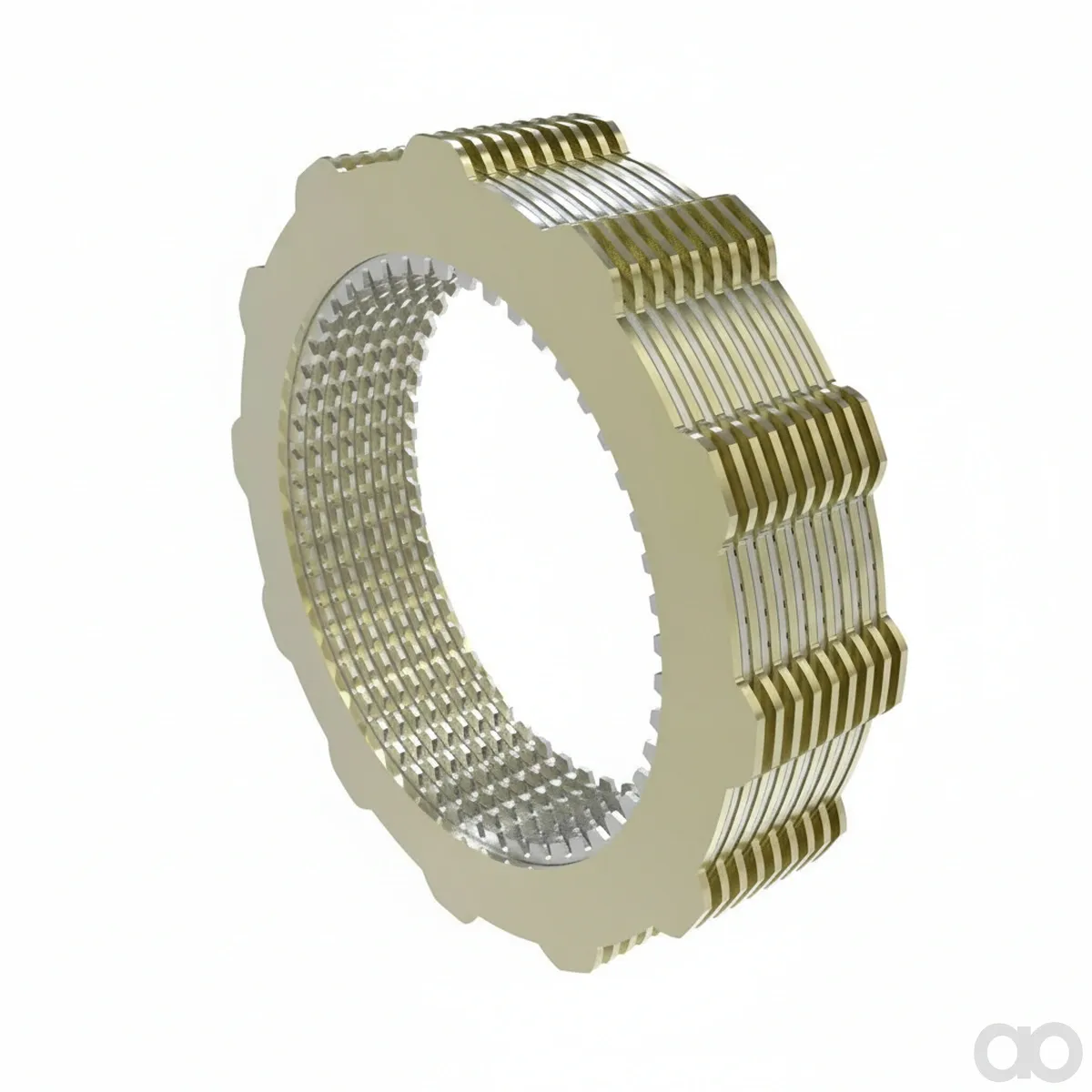 John Deere - RE292229 - High-Low Clutch, IVT™